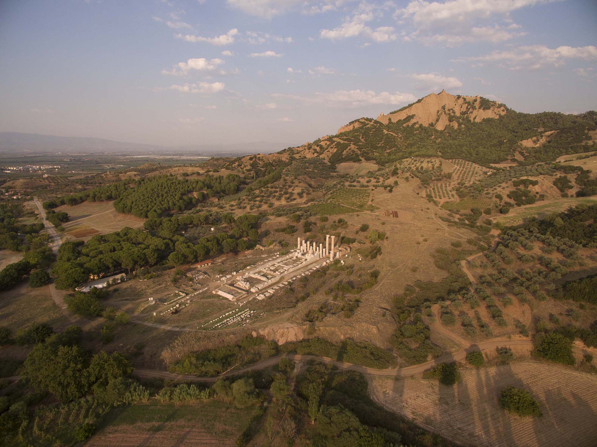 sardis