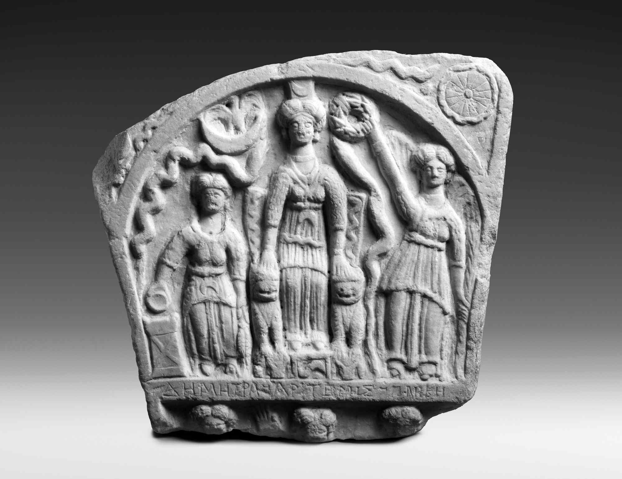 Relief