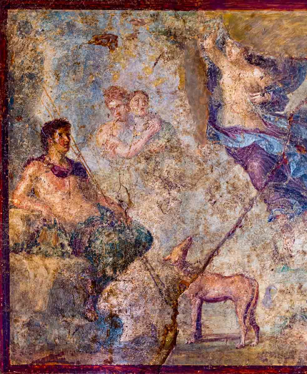 pompeii-fresco-endymion-selene-wiki