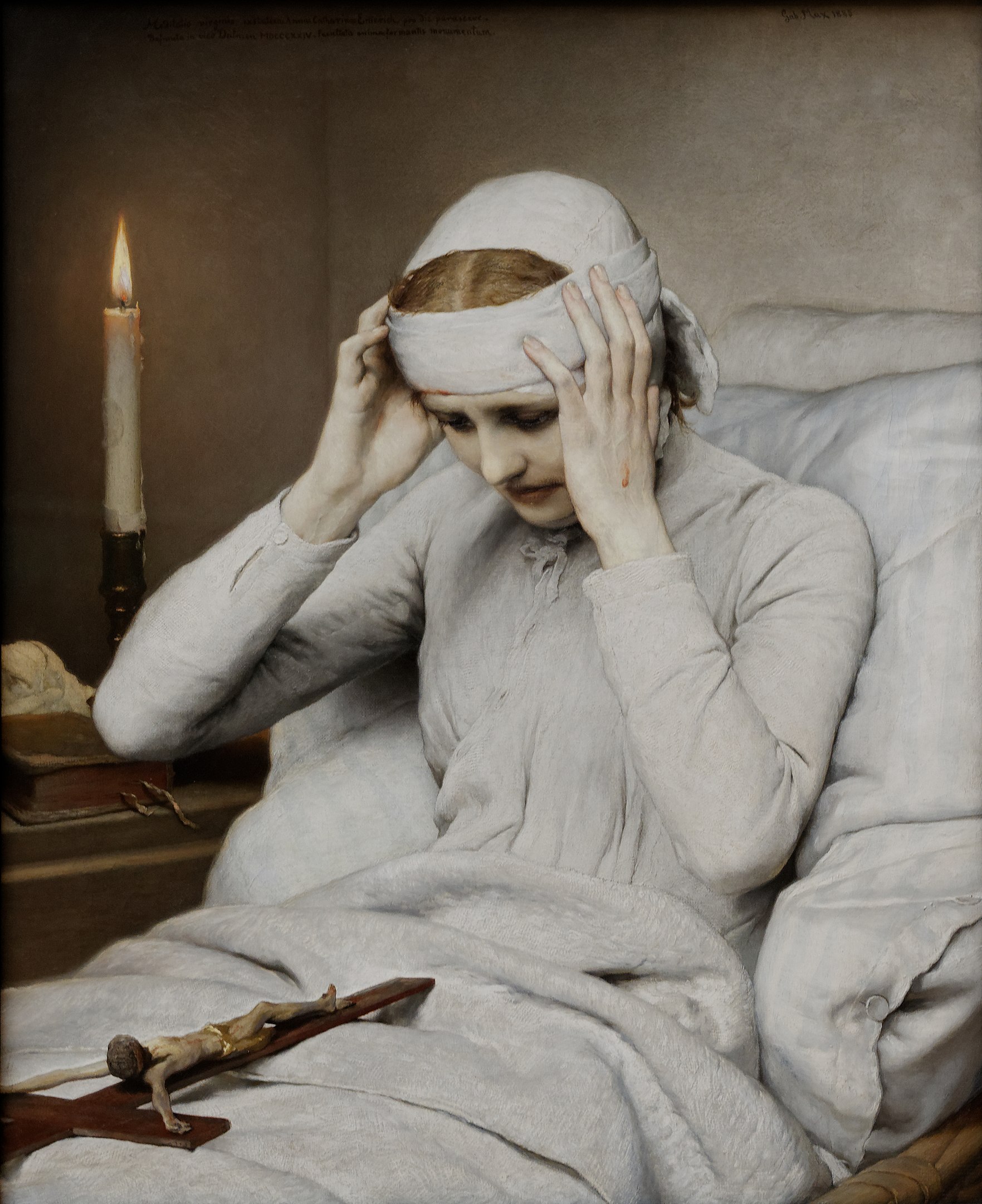 1763px-Anna_Katharina_Emmerick_-_Gabriel_von_Max_1885