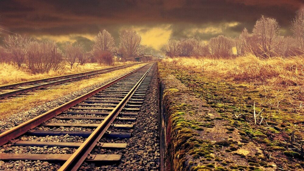 Railway ALT